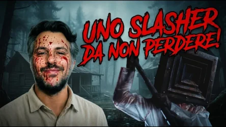 Camp Miasma: Adolescenza, sesso e morte | Recensione: uno slasher da non perdere!