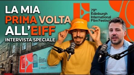 5x52 - Edinburgh International Film Festival: piccolo festival, grande cinema