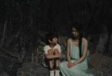 Una scena di Gu Shi di Amie Song, presentato alla Biennale College Cinema di Venezia 83