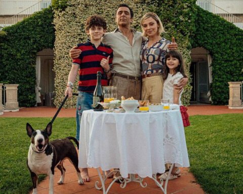 Paolo Strippoli, regista de L’Estranea, film scelto per rappresentare l’Italia agli Oscar 2027