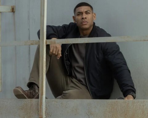 Lanterns 1x04 recensione: Hal Jordan e John Stewart nella caccia al Manhunter in The Weenie