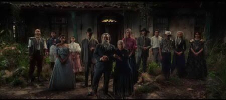 One Hundred Years Of Solitude 2x08: Aureliano Babilonia affronta il destino dei Buendía nell'ultimo episodio della serie Netflix.
