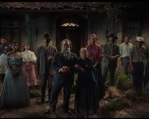 One Hundred Years Of Solitude 2x08: Aureliano Babilonia affronta il destino dei Buendía nell'ultimo episodio della serie Netflix.