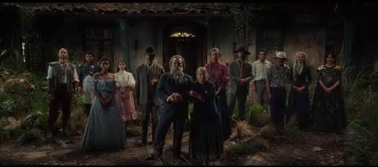 One Hundred Years Of Solitude 2x08 recensione: Aureliano Babilonia e i Buendía nel finale