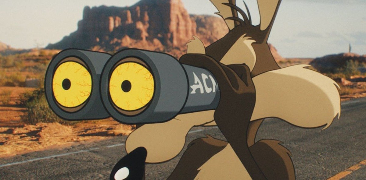 Coyote vs. Acme