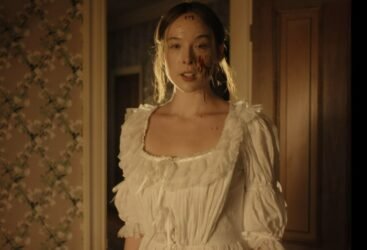 Monster: The Lizzie Borden Story 1x01 recensione: Ella Beatty nei panni di Lizzie Borden in Bloodbath