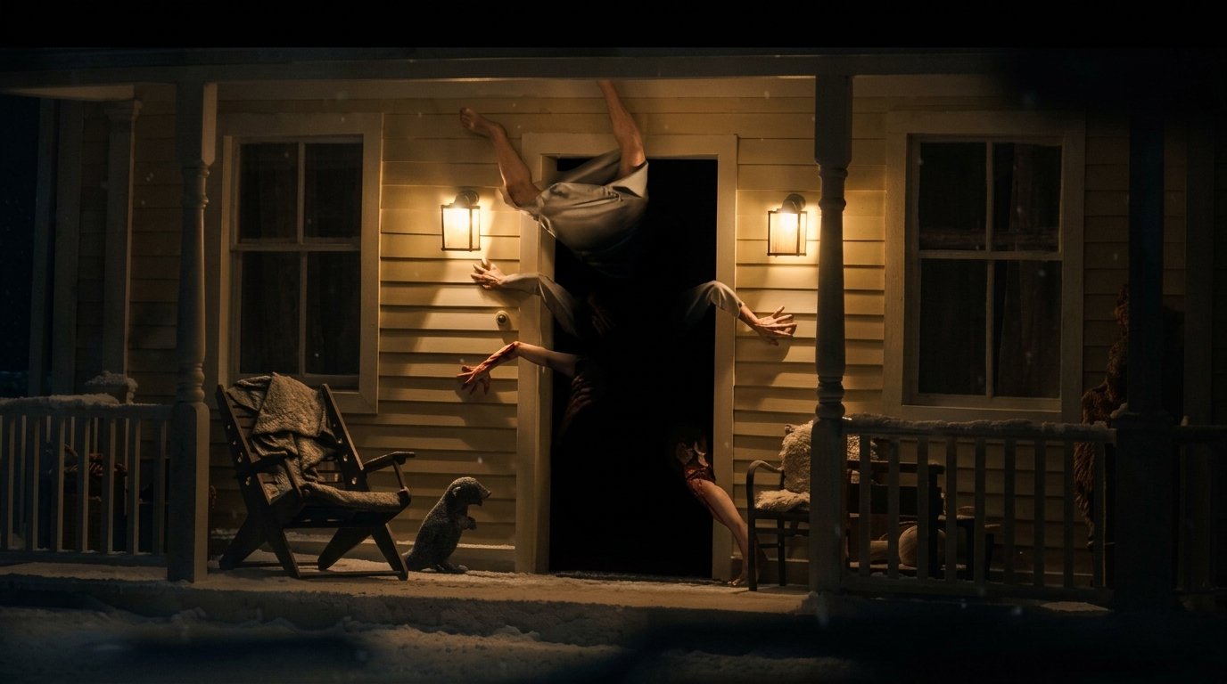 Resident Evil