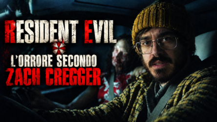 Il Resident Evil di Zach Cregger merita? | Recensione di TUTTI i film del franchise