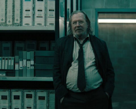 Il ritorno di Sid Baker in Slow Horses 6