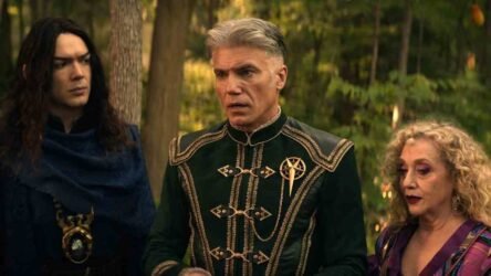 Star Trek Strange New Worlds 4x09