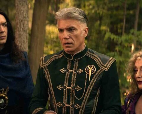 Star Trek Strange New Worlds 4x09