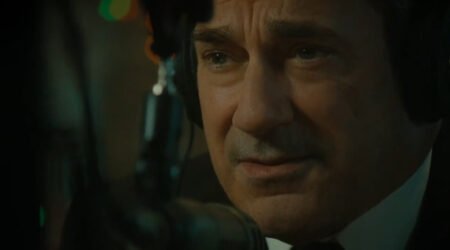 American Hostage 1x01-1x02 – Jon Hamm