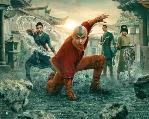 Avatar: La Leggenda Di Aang 3 – terza e ultima stagione della serie Netflix