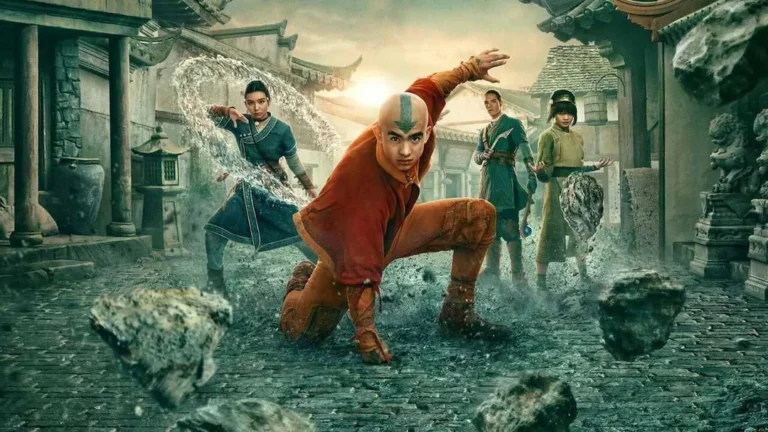 Avatar: La Leggenda Di Aang 3 – terza e ultima stagione della serie Netflix