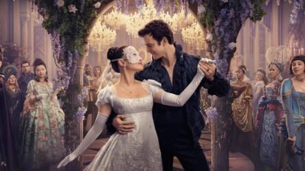 Bridgerton 5 – Francesca e Michaela protagoniste della quinta stagione Netflix