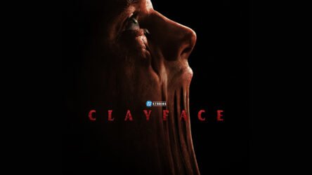 Tom Rhys Harries nei panni di Matt Hagen nel film Clayface dei DC Studios