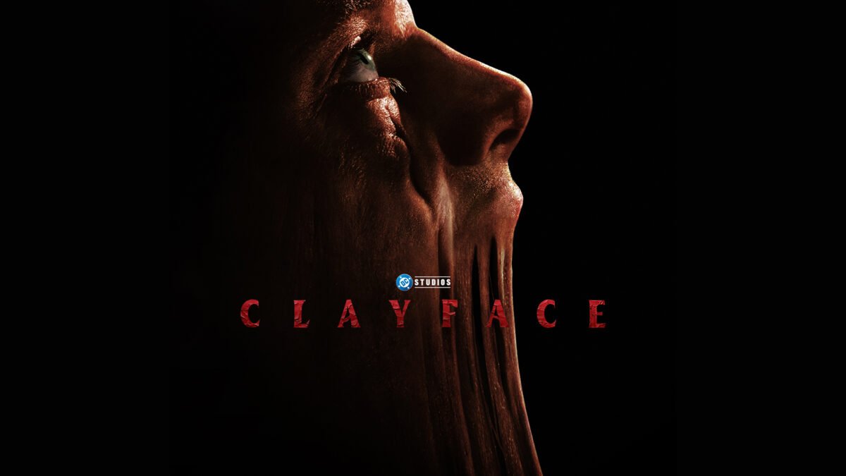 Tom Rhys Harries nei panni di Matt Hagen nel film Clayface dei DC Studios