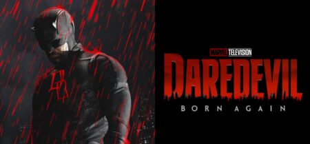 Daredevil: Born Again 3 – Charlie Cox nella terza stagione