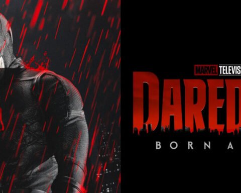 Daredevil: Born Again 3 – Charlie Cox nella terza stagione