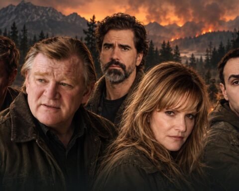 Brendan Gleeson e Jennifer Jason Leigh entrano nel cast della serie Far Cry di FX