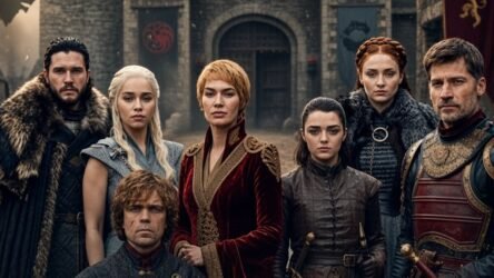 Game of Thrones: Aegon’s Conquest, il primo film cinematografico della saga dedicato ad Aegon I Targaryen