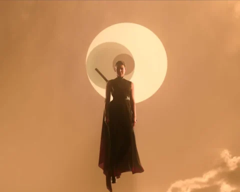 Il Problema Dei 3 Corpi seconda stagione, la serie Netflix tratta dai romanzi di Cixin Liu