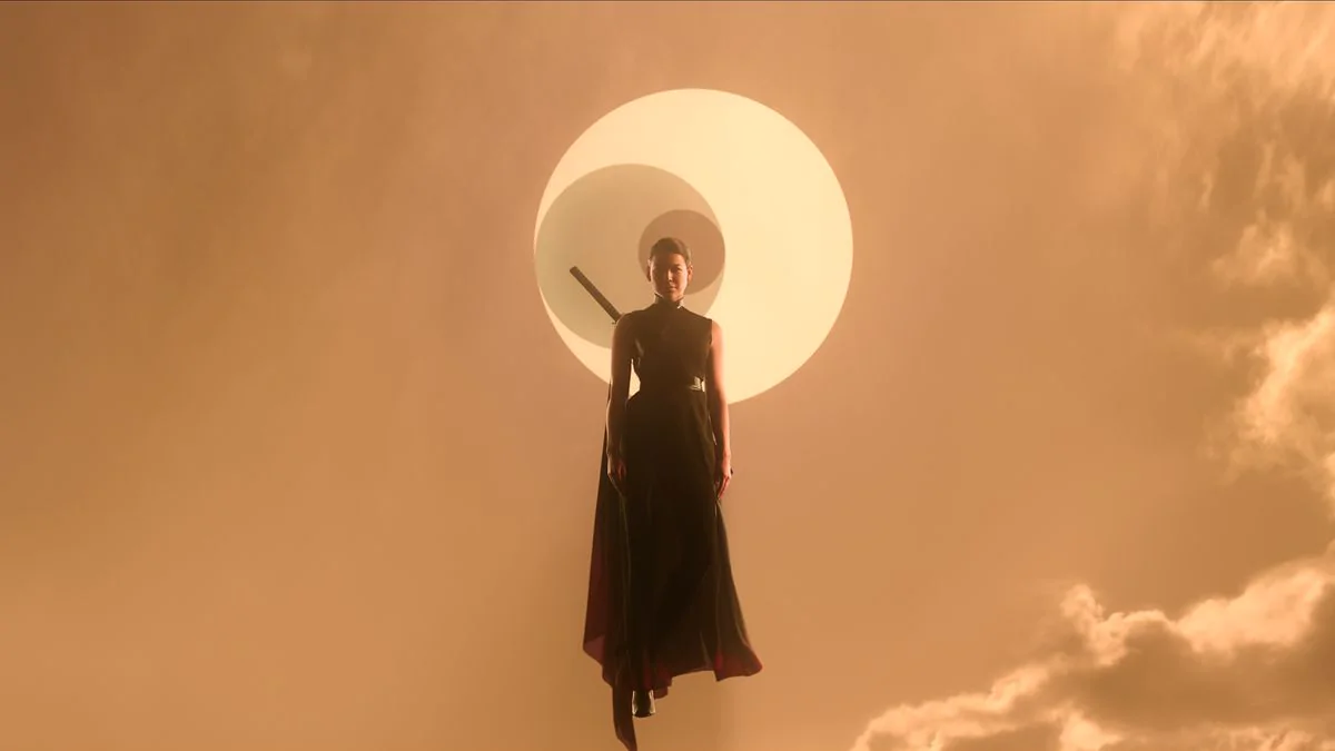 Il Problema Dei 3 Corpi seconda stagione, la serie Netflix tratta dai romanzi di Cixin Liu