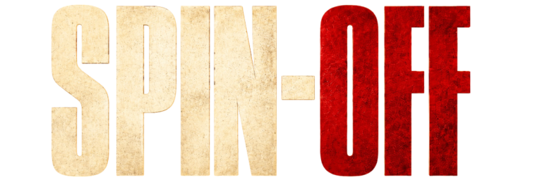 SPIN-OFF