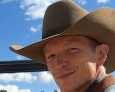 Jefferson White torna nel ruolo di Jimmy Hurdstrom nella seconda stagione di Marshals, spin-off di Yellowstone