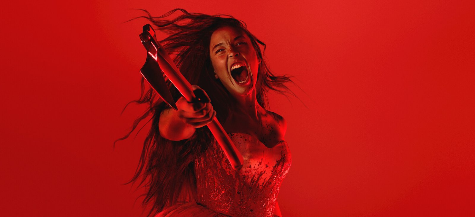 Ella Beatty in Monster: La storia di Lizzie Borden, quarta stagione dell’antologia Netflix di Ryan Murphy e Ian Brennan