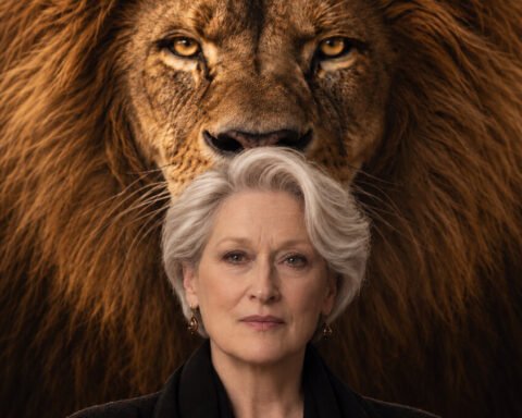 Meryl Streep darà la voce ad Aslan in Narnia: Il Nipote Del Mago, diretto da Greta Gerwig