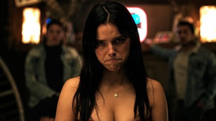 Obsession, la produttrice Leonora Ann Darby sostiene di essere stata esclusa da parte dei profitti del film