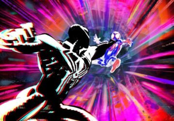 Spider-Man: Beyond the Spider-Verse, terzo film della saga animata di Miles Morales