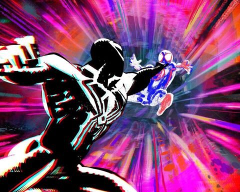 Spider-Man: Beyond the Spider-Verse, terzo film della saga animata di Miles Morales