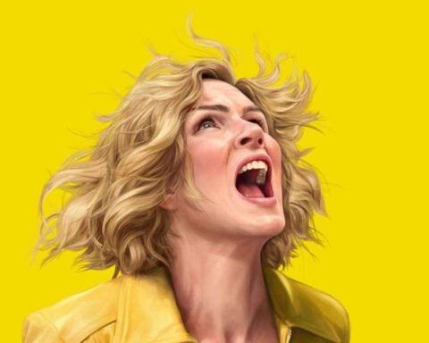 Rhea Seehorn in Pluribus, serie Apple TV confermata per la seconda stagione