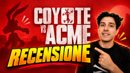 Coyote vs. ACME | Recensione: il film che Warner voleva cancellare