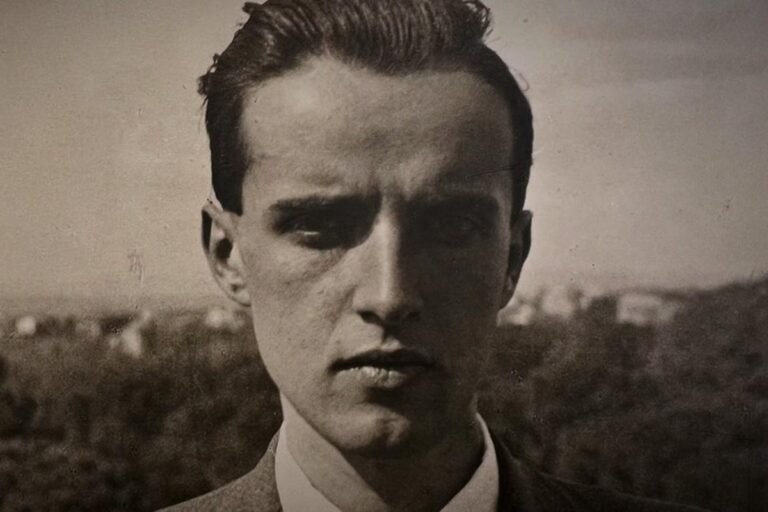 Nino di Walter Fasano, documentario dedicato al compositore Nino Rota alla Mostra del Cinema di Venezia 2026