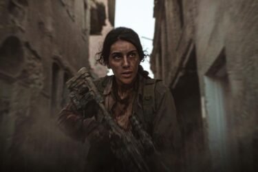 No Paradise If You Are Killed by a Woman di Halkawt Mustafa con Avan JamalNo Paradise If You Are Killed by a Woman di Halkawt Mustafa con Avan Jamal
