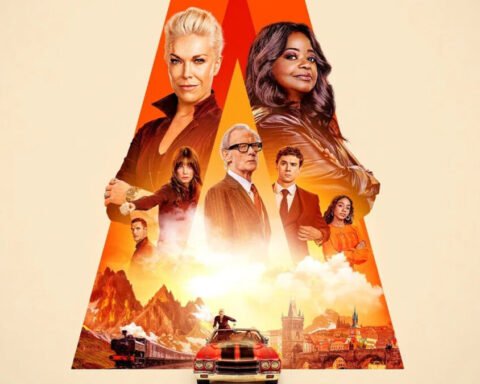 Hannah Waddingham e Octavia Spencer in Corri O Muori, titolo italiano di Ride Or Die, cancellata da Prime Video