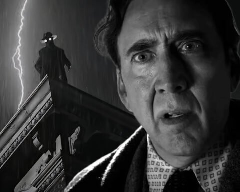 Nicolas Cage nei panni di Ben Reilly in Spider-Noir, cancellata da Prime Video dopo una stagione