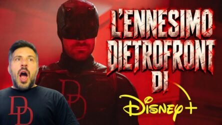 Daredevil finisce, L’Estranea va agli Oscar e Far Cry prende forma