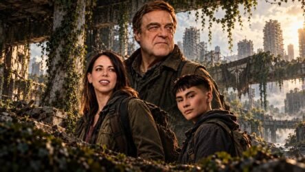 John Goodman, Ian Alexander e Laura Bailey entrano nel cast della terza stagione di The Last of Us