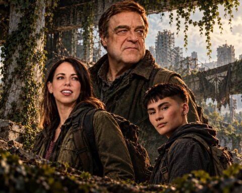 John Goodman, Ian Alexander e Laura Bailey entrano nel cast della terza stagione di The Last of Us