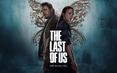 Kaitlyn Dever nei panni di Abby nella serie HBO The Last of Us