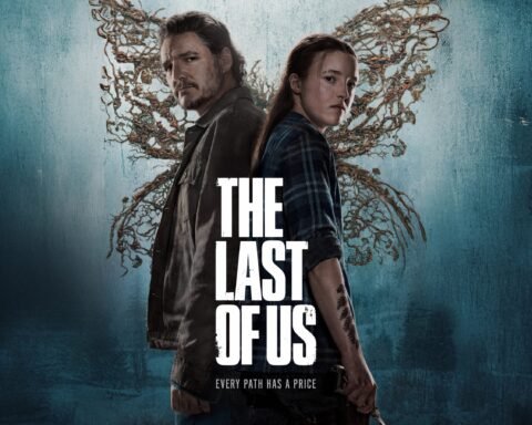 Kaitlyn Dever nei panni di Abby nella serie HBO The Last of Us