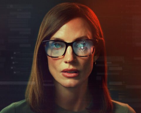 Jessica Chastain in The Savant, thriller Apple TV riprogrammato per la primavera 2027
