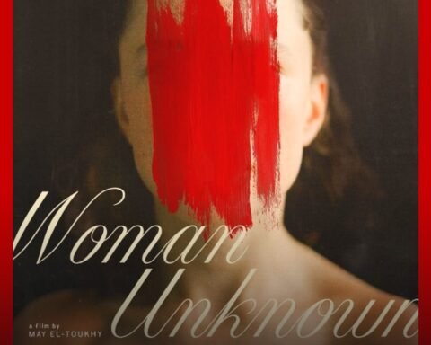 May el-Toukhy con Woman Unknown, vincitore del Leone d’Oro alla Mostra del Cinema di Venezia 2026