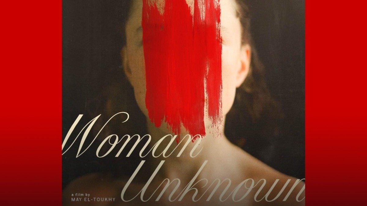 May el-Toukhy con Woman Unknown, vincitore del Leone d’Oro alla Mostra del Cinema di Venezia 2026