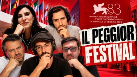 6x04 - Venezia 83 | 36 film dopo: i migliori, i peggiori e il caos del festival