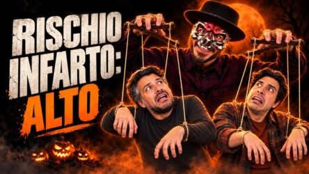 Speciale Halloween: 15 film horror per una notte da incubo